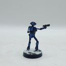 Star Wars Legion: Separatist Alliance Tactical Droids (AC150)