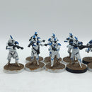 Star Wars Legion: Grand Army of the Republic Phase 1 Clones (AW087)