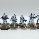 Star Wars Legion: Grand Army of the Republic Phase 1 Clones (AW087)