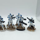 Star Wars Legion: Grand Army of the Republic Phase 1 Clones (AW087)