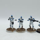 Star Wars Legion: Grand Army of the Republic Phase 1 Clones (AW087)