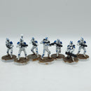 Star Wars Legion: Grand Army of the Republic Phase 2 Clones (AC018)