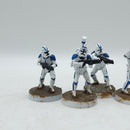 Star Wars Legion: Grand Army of the Republic Phase 2 Clones (AC018)