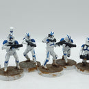 Star Wars Legion: Grand Army of the Republic Phase 2 Clones (AC018)