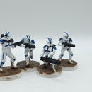 Star Wars Legion: Grand Army of the Republic Phase 2 Clones (AC018)