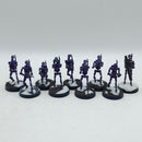 Star Wars Legion: Separatist Alliance B1 Battle Droids (AD065)