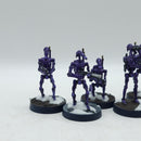 Star Wars Legion: Separatist Alliance B1 Battle Droids (AD065)
