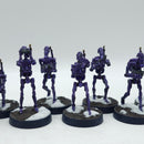 Star Wars Legion: Separatist Alliance B1 Battle Droids (AD065)