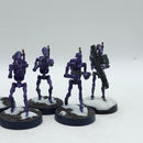 Star Wars Legion: Separatist Alliance B1 Battle Droids (AD065)