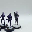 Star Wars Legion: Separatist Alliance B1 Battle Droids (AD065)