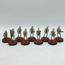 Star Wars Legion: Separatist Alliance B1 Battle Droids (BH135)