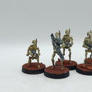 Star Wars Legion: Separatist Alliance B1 Battle Droids (BH135)
