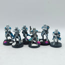 Star Wars Legion: Empire Snowtroopers (BJ115)