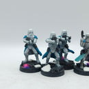 Star Wars Legion: Empire Snowtroopers (BJ115)