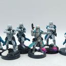 Star Wars Legion: Empire Snowtroopers (BJ115)