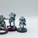 Star Wars Legion: Empire Snowtroopers (BJ115)