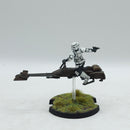 Star Wars Legion: Empire 74-Z Speeder Bikes - Painted (AZ161)