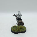 Star Wars Legion: Empire 74-Z Speeder Bikes - Painted (AZ161)