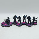 Star Wars Legion: Empire Shoretroopers (AI055)