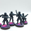 Star Wars Legion: Empire Shoretroopers (AI055)