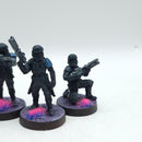 Star Wars Legion: Empire Shoretroopers (AI055)