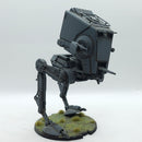 Star Wars Legion: Empire AT-ST - Painted (AX052)