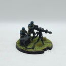 Star Wars Legion: Empire E-Web Heavy Blaster Team (AZ083)