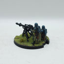 Star Wars Legion: Empire E-Web Heavy Blaster Team (AZ083)