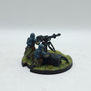 Star Wars Legion: Empire E-Web Heavy Blaster Team (AZ083)