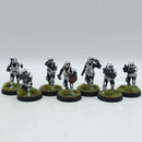 Star Wars Legion: Empire Scout Troopers - Painted (BI047)