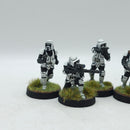 Star Wars Legion: Empire Scout Troopers - Painted (BI047)