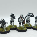 Star Wars Legion: Empire Scout Troopers - Painted (BI047)