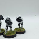 Star Wars Legion: Empire Scout Troopers - Painted (BI047)