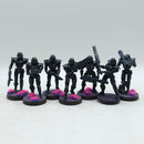 Star Wars Legion: Empire Dark Troopers (AM010)