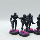 Star Wars Legion: Empire Dark Troopers (AM010)