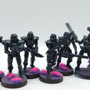 Star Wars Legion: Empire Dark Troopers (AM010)