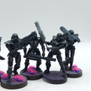 Star Wars Legion: Empire Dark Troopers (AM010)
