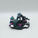 Star Wars Legion: Empire E-Web Heavy Blaster Team (AC015)