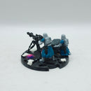 Star Wars Legion: Empire E-Web Heavy Blaster Team (AC015)