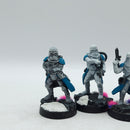 Star Wars Legion: Empire Snowtroopers (AQ024)