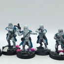 Star Wars Legion: Empire Snowtroopers (AQ024)