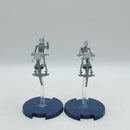 Star Wars Legion: Separatist Alliance STAP Riders (AD084)