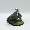 Star Wars Legion: Empire Dewback Rider (BI176)