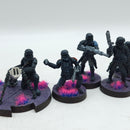 Star Wars Legion: Empire Shoretroopers (AF091)