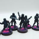 Star Wars Legion: Empire Shoretroopers (AF091)