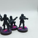 Star Wars Legion: Empire Shoretroopers (AF091)