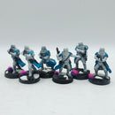 Star Wars Legion: Empire Snowtroopers (AC014)