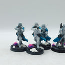 Star Wars Legion: Empire Snowtroopers (AC014)