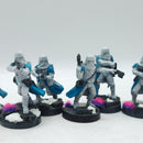 Star Wars Legion: Empire Snowtroopers (AC014)