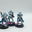Star Wars Legion: Empire Snowtroopers (AC014)